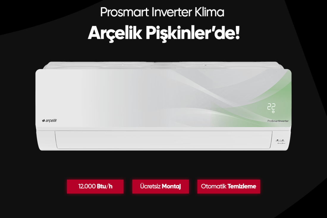 Arçelik