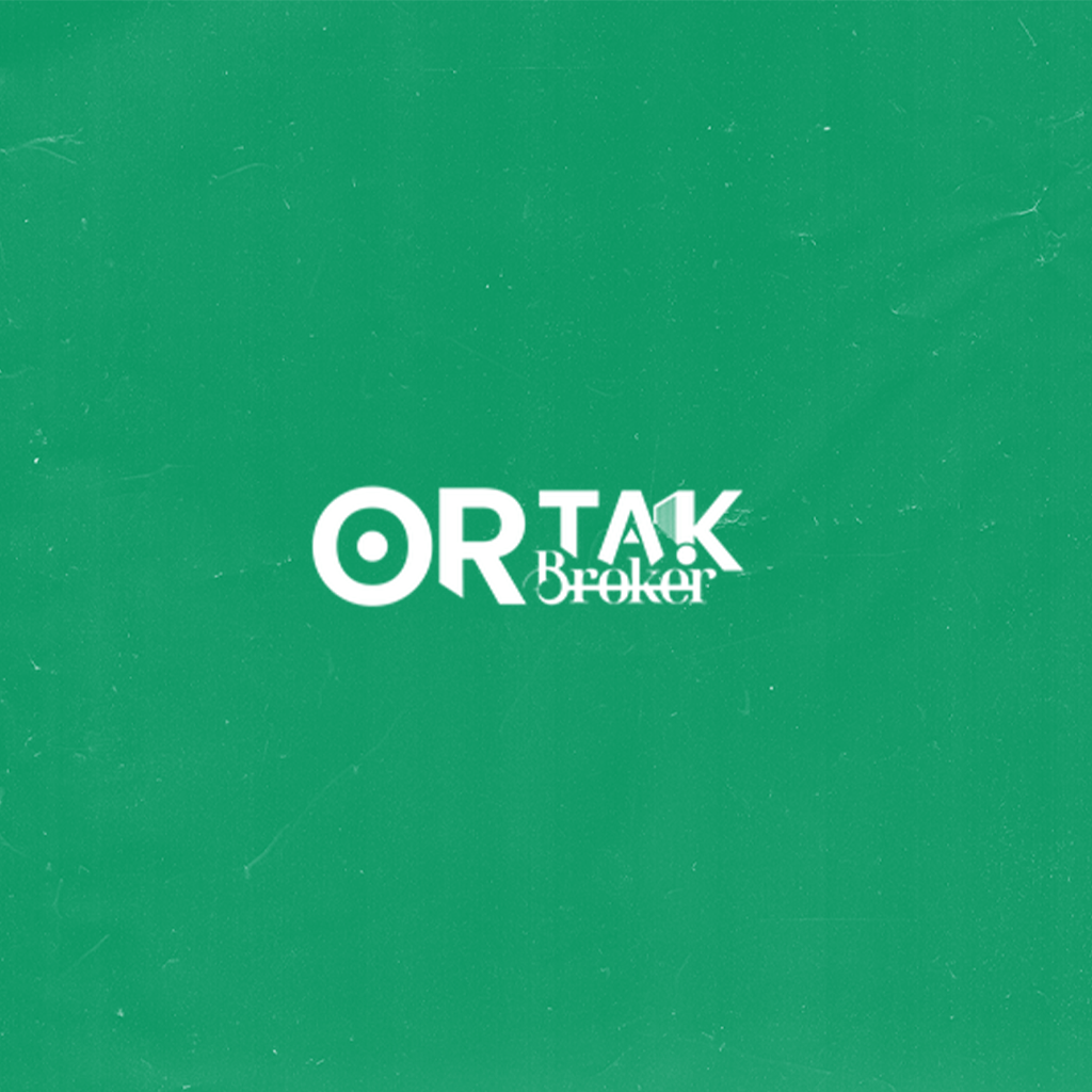 Ortak Broker